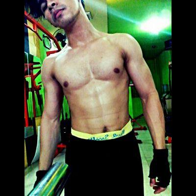 Garren_Boentoro Profile Picture