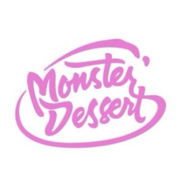 Need dessert like a monster!!
IG : @monsterdessertbdg
Email : monsterdessert@gmail.com