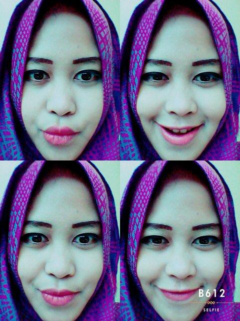 HIJAB is my STYLE | UNGU - Lambang Keanggunan Muslimah ♡nurse