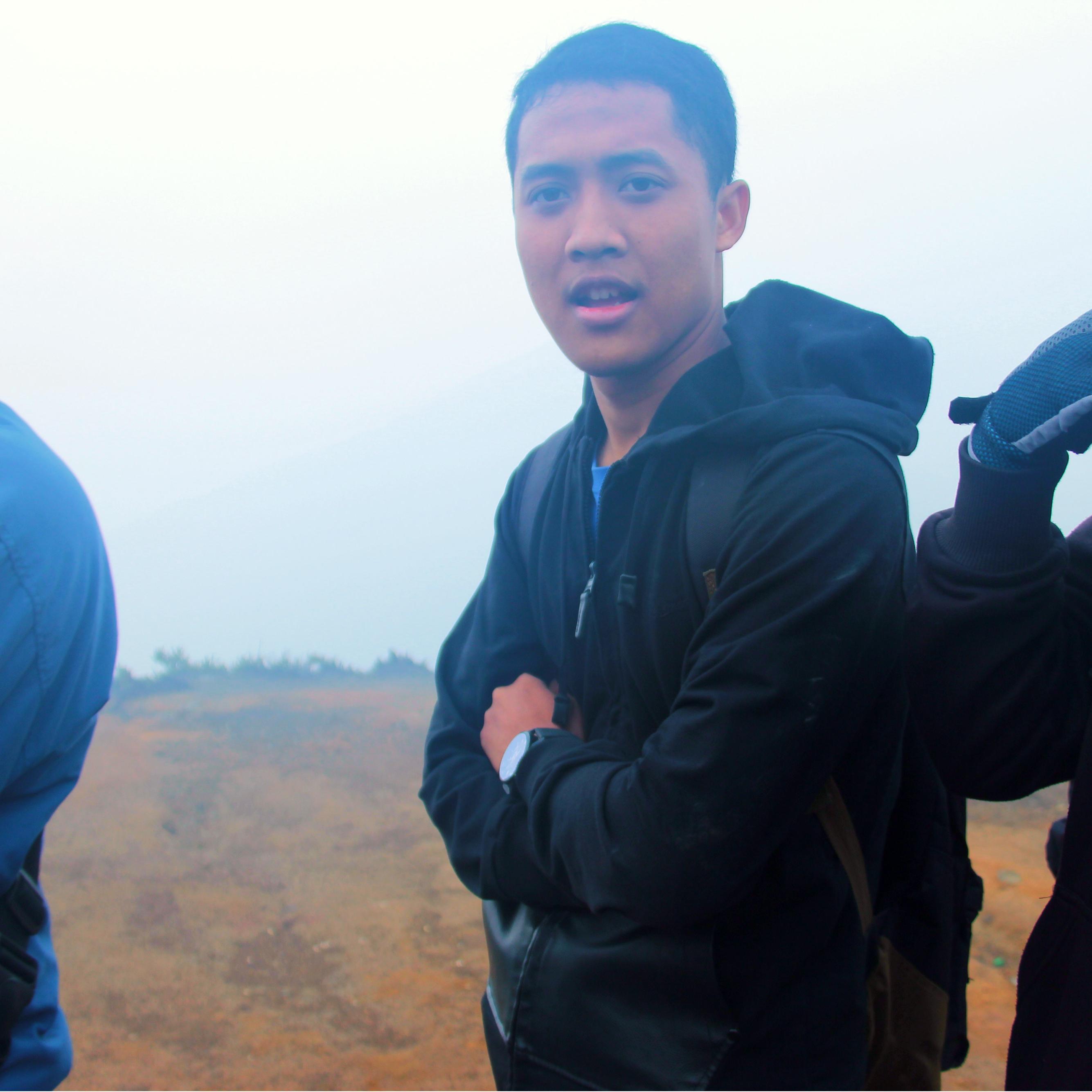 • JAGA IMAN - JAGA SHALAT - JAGA AKHLAQ -  • MARI JADI ORANG BAIK •
