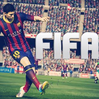 Subscribe on my channel on Youtube! FIFA and Football videos! Thanks!