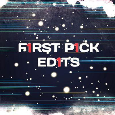 Follow us for the sickest sports edits. Follow @firstpickedits on INSTAGRAM. DM pictures for edit requests. NFL, NBA WNBA, NCAAB, NCAAF