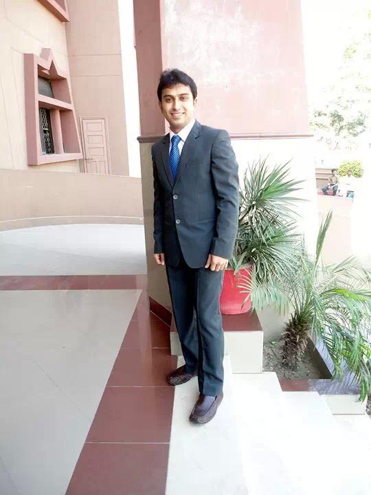 Humble in confidence yet courageuos in character..
I may be imperfect but I'm perfectly me.dreamer❤
Muslim , Pakistani
Consultant Max-facs surgeon
 PTI lover❤
