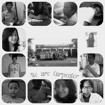 SMP Pangudi Luhur 1, Carpenter, Adorable~