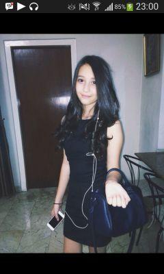 Im fine thanks, and you?♡