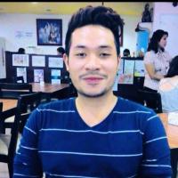 Ritchie Del Pilar (@ritchie_del) 's Twitter Profile