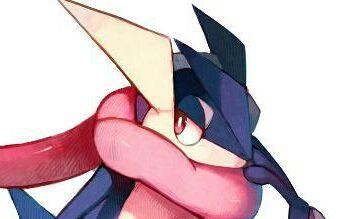 Greninja is a Water/Dark-type Pokémon From The Kalos Region,A Calm And Peaceful Pokemon,Just Dont Anger Him. [Wild,Male] /Lv.64/#Timid/#PokemonRP/#SmashRP/