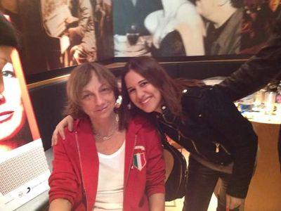 Sono una nannini Jackson fan