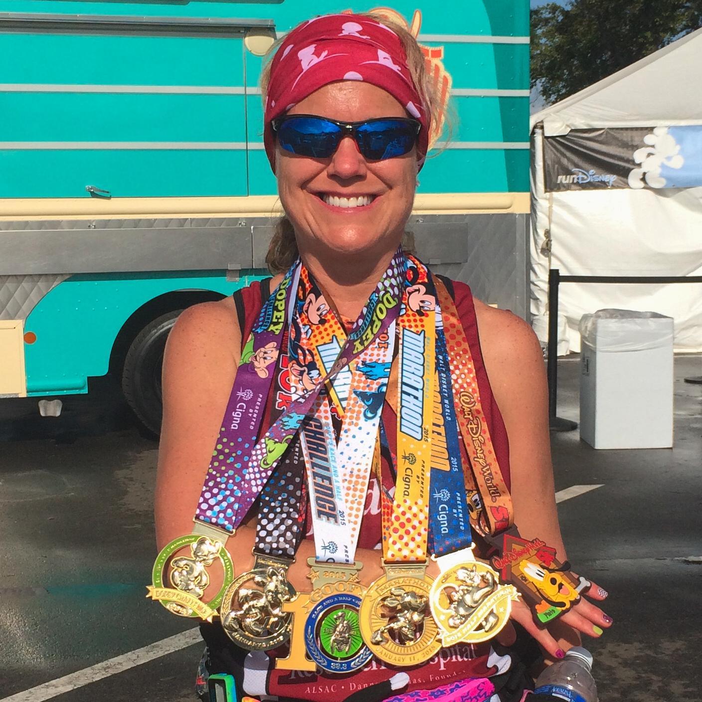 Mom, wife, dental hygienist, amateur photographer, runner, band geek, Christian Metal lover