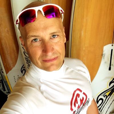 Fernsehautor, TV-Moderator, Sportfreak, TV-Host, Germany