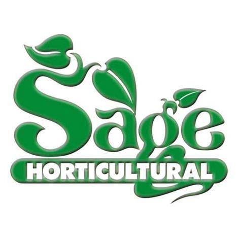 Sage Horticultural are market leaders in the manufacture and supply of quality #horticultural and #gardening products.