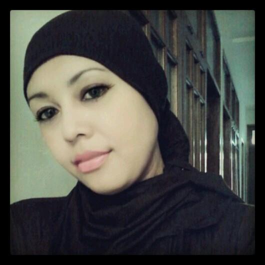 I love who i am, im happy of who i am, and im proud to say that...keep calm and think positive..