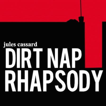 Author of Dirt Nap Rhapsody,  Available now! http://t.co/Pcwp1wiv0i-