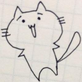 困り猫（社会の荒波に揉まれる）さんのプロフィール画像