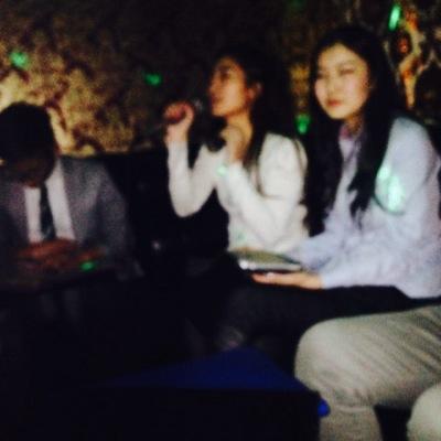 SaruulXx's profile picture. 