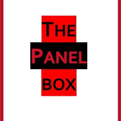Coming Soon...Follow and Contact @SteveyTaughtHer & @TheMoriBea for more information or email thepanelbox@gmail.com