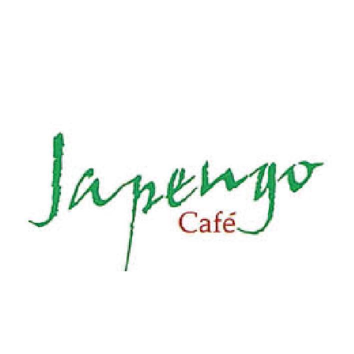 Japengo_'s profile picture. Let's Japengo!