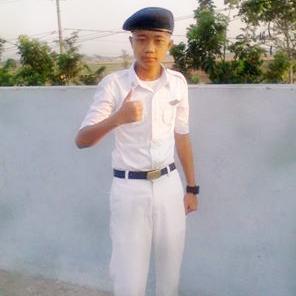 Always want to be the best to my life and all people.