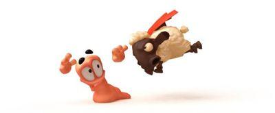 YFaucheux's profile picture. 