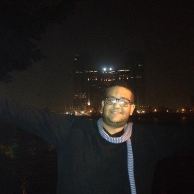 ahmed omar