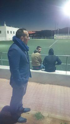 flsportagency's profile picture. Afrontando los sueños