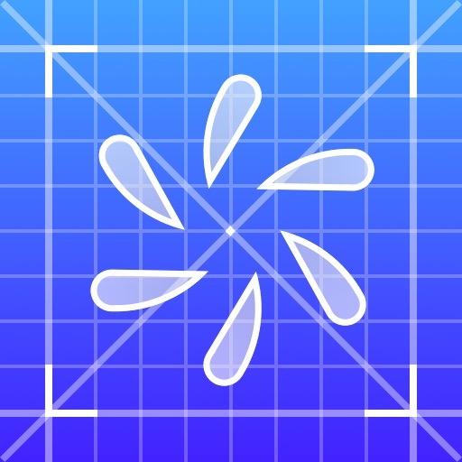 logodesignapp's profile picture. Logo Design Studio is a logo designing app that is incredibly easy to use.