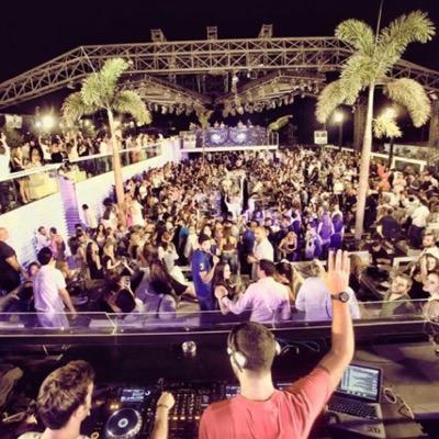 Resident DJ at White Beirut! Your deep is not my deep.