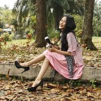 Adelia filza (@adeadel2) 's Twitter Profile