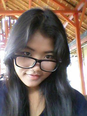 Virgo girl || Blora 05-09-1996 || Cinta bertajuk kesetiaan ||