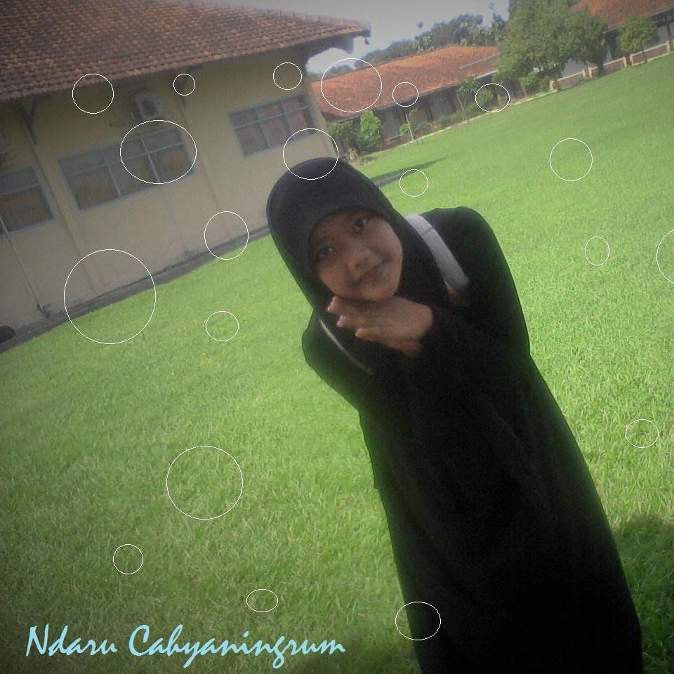 NdaruCahyaShieBozzKecillNdukungPERBIBBANDUNGSalasnaSembilanbelasTigaTiga  SMA N 1 GONDANG