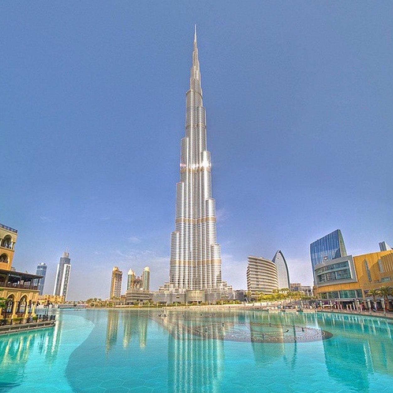 We are show everything about Dubai