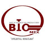 Official twitter account for Faculty of Biotechnology and Biomolecular Sciences Student's Associations or better known as MPF BioMIX.