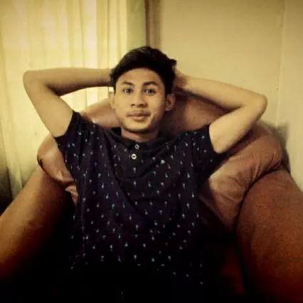 target sukses!