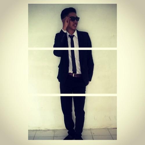 erwinPardamean's profile picture. Kau lah kemenangan ku