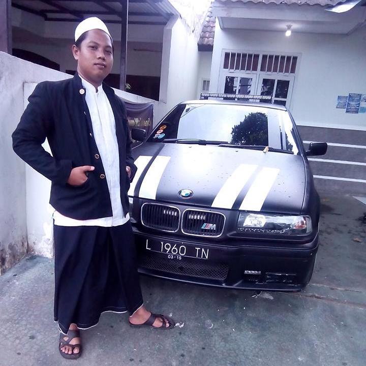 I am a simple