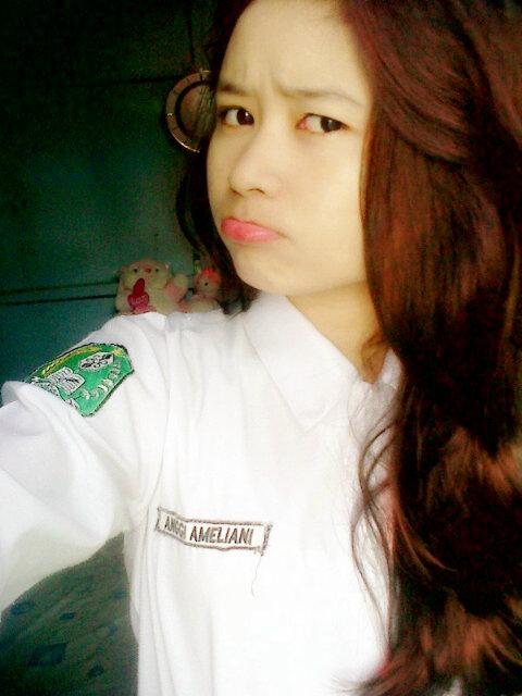 Always strong Allah with me O:) || YogaGinanjar♥♥