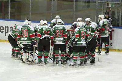 hokejs_liepaja's profile picture. 