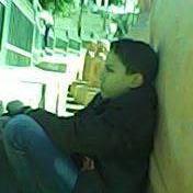 ahmedmode48's profile picture. 