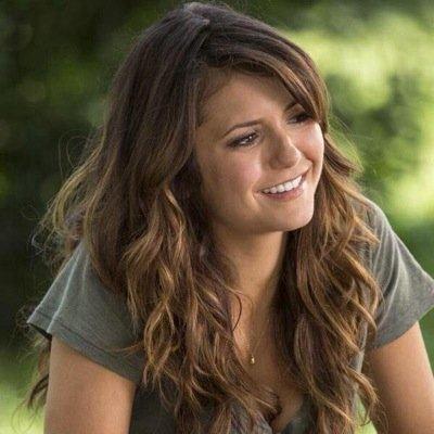 elinaelenagilb1's profile picture. 