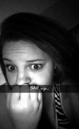 Kyra_Vlasso's profile picture. freshy n high school*14*single*county as can be, but from the city*skater/surfer*u don't know my story so don't act like u know me*I can be real nice or a