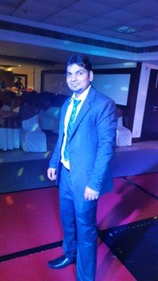 Solar Project, Social Networking, Philosopher, Team Builder, Channel Development, Work with Passion👍