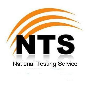A platform where you are updated with educational news,job alerts,Mcqs and Solved papers, you get information regarding NTS projects...