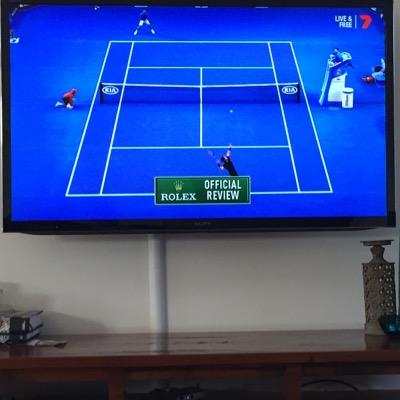 AFL, Soccer, Cricket, Darts, you name it. I'll watch it!!