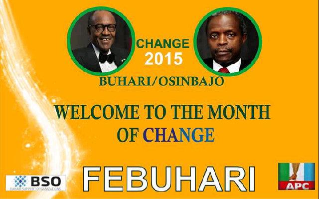 This is an official site founded by Tauhid Bakari for Gmb youth for change 2015