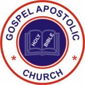 GOSPEL APOSTOLIC CHURCH is a religious organization with the aim of winning souls for Christ. Our motto is Go ye therefore and teach all nation - Matthew 28:19