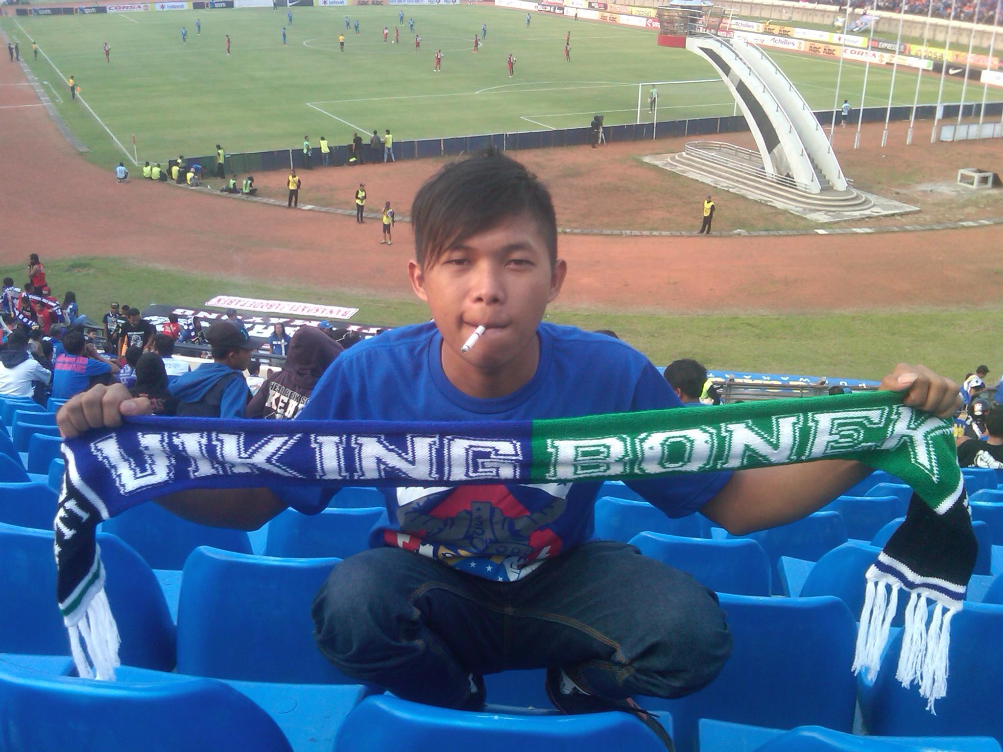 VIKING PERSIB MAUNG 1933 BANDUNG JUARAA | ANTI THE JAK MANIA ANJING..