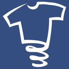 AwesomeTshirts sell high quality shirts with low cost. We work in all around the world, just click on our shirt link and order that right away, and that's it.