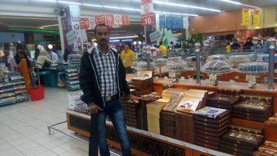 bhavikkatariya's profile picture. 