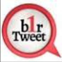 B1r Tweet (@b1rtweet) 's Twitter Profile