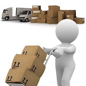 Passionate about Logistics, looking to source and share Logistics news from top logistics providers and help facilitate Import / Export opportunities.